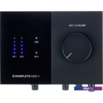Аудиоинтерфейс Native Instruments Komplete Audio 2 Аудиоинтерфейс Native Instruments Komplete Audio 2