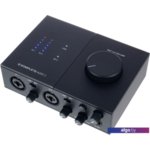 Аудиоинтерфейс Native Instruments Komplete Audio 2 Аудиоинтерфейс Native Instruments Komplete Audio 2