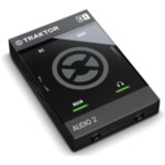 Аудиоинтерфейс Native Instruments Traktor Audio 2 Mk2 Аудиоинтерфейс Native Instruments Traktor Audio 2 Mk2