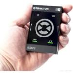 Аудиоинтерфейс Native Instruments Traktor Audio 2 Mk2 Аудиоинтерфейс Native Instruments Traktor Audio 2 Mk2