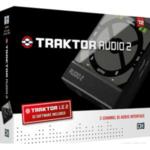 Аудиоинтерфейс Native Instruments Traktor Audio 2 Mk2 Аудиоинтерфейс Native Instruments Traktor Audio 2 Mk2