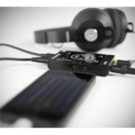 Аудиоинтерфейс Native Instruments Traktor Audio 2 Mk2 Аудиоинтерфейс Native Instruments Traktor Audio 2 Mk2