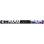 Аудиоинтерфейс PreSonus Studio 1824 Аудиоинтерфейс PreSonus Studio 1824