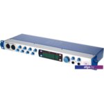 Аудиоинтерфейс PreSonus Studio 1824 Аудиоинтерфейс PreSonus Studio 1824