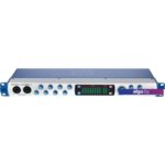 Аудиоинтерфейс PreSonus Studio 1824 Аудиоинтерфейс PreSonus Studio 1824