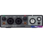 Аудиоинтерфейс Roland Rubix 22 Аудиоинтерфейс Roland Rubix 22
