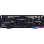 Аудиоинтерфейс Roland Rubix 22 Аудиоинтерфейс Roland Rubix 22