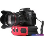 Аудиоинтерфейс Saramonic SR-AX107 Аудиоинтерфейс Saramonic SR-AX107