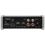 Аудиоинтерфейс TASCAM US-1x2 Аудиоинтерфейс TASCAM US-1x2