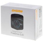 Автомобильный видеорегистратор Digma FreeDrive OJO Автомобильный видеорегистратор Digma FreeDrive OJO