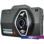 Автомобильный видеорегистратор Inspector Cayman S Автомобильный видеорегистратор Inspector Cayman S