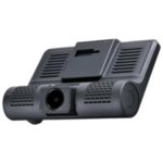 Автомобильный видеорегистратор Intego VX-315DUAL Автомобильный видеорегистратор Intego VX-315DUAL