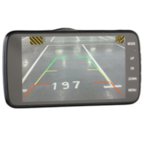 Автомобильный видеорегистратор Intego VX-395DUAL Автомобильный видеорегистратор Intego VX-395DUAL