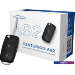 Автосигнализация Centurion A92 Автосигнализация Centurion A92