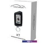 Автосигнализация Centurion X7 Автосигнализация Centurion X7