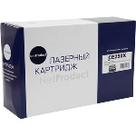 Картридж NetProduct N-CE250X (аналог HP CE250X) Картридж NetProduct N-CE250X (аналог HP CE250X)