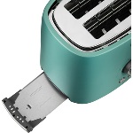 Тостер Sencor STS 6051GR Тостер Sencor STS 6051GR