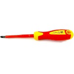 Набор отверток Hogert Technik HT1S994 (5 предметов) Набор отверток Hogert Technik HT1S994 (5 предметов)