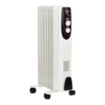 Масляный радиатор Ballu Classic BOH/CL-07WRN 1500 Масляный радиатор Ballu Classic BOH/CL-07WRN 1500