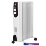 Масляный радиатор Ballu Classic BOH/CL-11WRN 2200 Масляный радиатор Ballu Classic BOH/CL-11WRN 2200