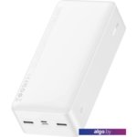 Baseus Bipow Digital Display PPDML-K02 30000mAh (белый) Baseus Bipow Digital Display PPDML-K02 30000mAh (белый)