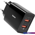 Сетевое зарядное Baseus CCFS-SN01 Сетевое зарядное Baseus CCFS-SN01