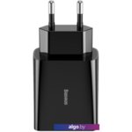 Сетевое зарядное Baseus CCFS-SN01 Сетевое зарядное Baseus CCFS-SN01