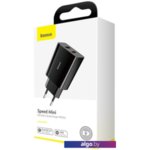Сетевое зарядное Baseus CCFS-SN01 Сетевое зарядное Baseus CCFS-SN01