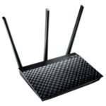 Беспроводной DSL-маршрутизатор ASUS DSL-AC51 Беспроводной DSL-маршрутизатор ASUS DSL-AC51