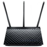 Беспроводной DSL-маршрутизатор ASUS DSL-AC51 Беспроводной DSL-маршрутизатор ASUS DSL-AC51