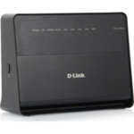 Беспроводной DSL-маршрутизатор D-Link DSL-2740U Беспроводной DSL-маршрутизатор D-Link DSL-2740U
