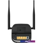 Беспроводной DSL-маршрутизатор D-Link DSL-2750U/R1A Беспроводной DSL-маршрутизатор D-Link DSL-2750U/R1A