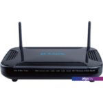 Беспроводной DSL-маршрутизатор D-Link DSL-6740U Беспроводной DSL-маршрутизатор D-Link DSL-6740U
