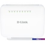 Беспроводной DSL-маршрутизатор D-Link DSL-6740U Беспроводной DSL-маршрутизатор D-Link DSL-6740U