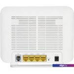 Беспроводной DSL-маршрутизатор D-Link DSL-6740U Беспроводной DSL-маршрутизатор D-Link DSL-6740U