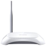 Беспроводной DSL-маршрутизатор TP-Link TD-W8901N V1 Беспроводной DSL-маршрутизатор TP-Link TD-W8901N V1