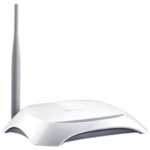 Беспроводной DSL-маршрутизатор TP-Link TD-W8901N V1 Беспроводной DSL-маршрутизатор TP-Link TD-W8901N V1