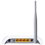 Беспроводной DSL-маршрутизатор TP-Link TD-W8901N V1 Беспроводной DSL-маршрутизатор TP-Link TD-W8901N V1