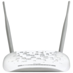 Беспроводной DSL-маршрутизатор TP-Link TD-W8968 Беспроводной DSL-маршрутизатор TP-Link TD-W8968