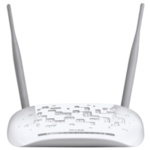 Беспроводной DSL-маршрутизатор TP-Link TD-W9970 Беспроводной DSL-маршрутизатор TP-Link TD-W9970