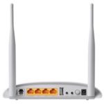 Беспроводной DSL-маршрутизатор TP-Link TD-W9970 Беспроводной DSL-маршрутизатор TP-Link TD-W9970
