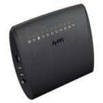 Беспроводной DSL-маршрутизатор Zyxel VMG5313-B10B Беспроводной DSL-маршрутизатор Zyxel VMG5313-B10B