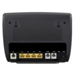 Беспроводной DSL-маршрутизатор Zyxel VMG5313-B10B Беспроводной DSL-маршрутизатор Zyxel VMG5313-B10B
