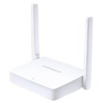 Беспроводной маршрутизатор Mercusys MW301R Беспроводной маршрутизатор Mercusys MW301R