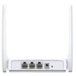 Беспроводной маршрутизатор Mercusys MW301R Беспроводной маршрутизатор Mercusys MW301R