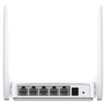 Беспроводной маршрутизатор Mercusys MW305R v1 Беспроводной маршрутизатор Mercusys MW305R v1