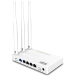 Беспроводной маршрутизатор Netis WF2409E Беспроводной маршрутизатор Netis WF2409E