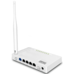 Беспроводной маршрутизатор Netis WF2411E Беспроводной маршрутизатор Netis WF2411E