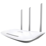 Беспроводной маршрутизатор TP-Link TL-WR845N v4 Беспроводной маршрутизатор TP-Link TL-WR845N v4