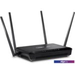 Беспроводной маршрутизатор TRENDnet TEW-827DRU Беспроводной маршрутизатор TRENDnet TEW-827DRU